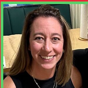 Meet your Posher, Leigh